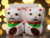 Dupla de Gatos da Sorte Maneki Neko + Folheto Explicativo - Importados e Originais - loja online
