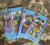 Tarô dos Anjos 22 Cartas - comprar online