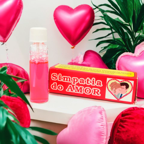 Simpatia do Amor Santo Antônio – Hindus