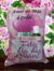 Kit Dia das Mães Almofada com Bolso + Kit Alfazema Tradicinal e Original Deo Colônia Halley 120ml e Sabonete em Barra CN - comprar online