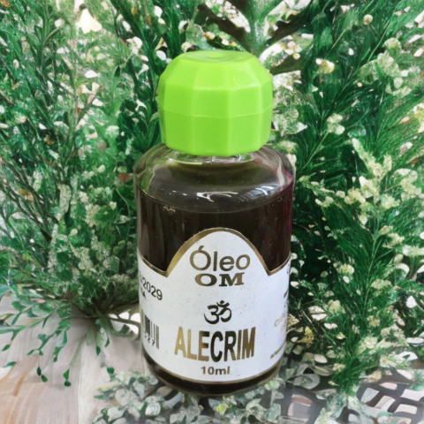 Essência de Alecrim a Base de Óleo para Difusor, Borrifador, Velas, Pedras Vulcânicas, Umidificador e Limpeza - comprar online