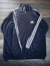Jaqueta Adidas Azul Marinho Tamanho M - Com Bolsos - loja online