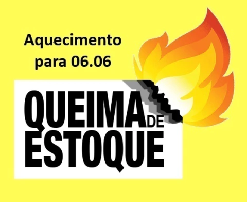 Aquecimento 06.06