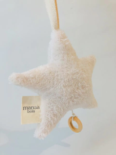 Arrullo Estrella - Linea Universo -