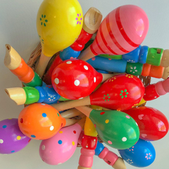 Pack Flautas de Colores - Mansa Bois Mayoristas