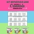 Shampoo Cronograma capilar 250ml -Lola Cosmetics