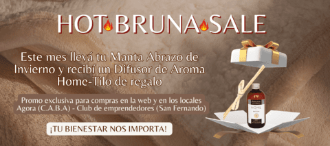 Carrusel BRUNA Home & Harmony