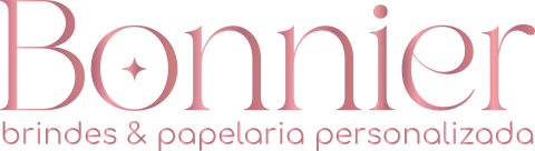 Bonnier Brindes & Papelaria Personalizada 