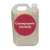 Desengrasante Industrial X5L