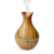 Difusor Humidificador Aromatizador Led 130ml