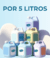 Banner de Limpieza Center