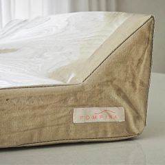 Cambiador Antivuelco Pompina - tienda online