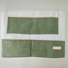 Sabanita Bebé Pompina - tienda online