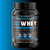 100% WHEY