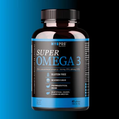 SUPER OMEGA 3