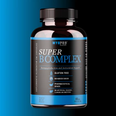 SUPER B COMPLEX