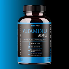 VITAMIN D