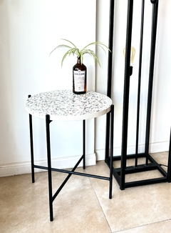 MOLDE TAPA DE MESA CIRCULAR - comprar online