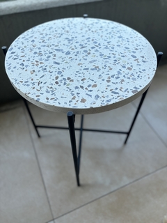 MOLDE TAPA DE MESA CIRCULAR en internet
