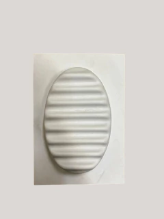 JABONERA OVAL - comprar online
