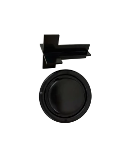 Molde bacha oval desague oculto - AlayTienda