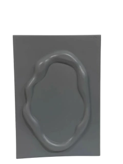 MOLDE BANDEJA ORGANICA - comprar online