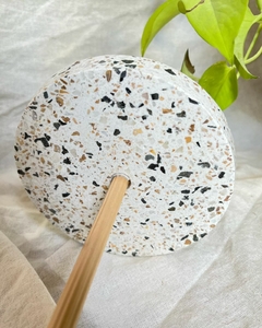 Porta rollo de cocina terrazo - tienda online