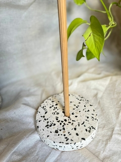 Porta rollo de cocina terrazo - tienda online