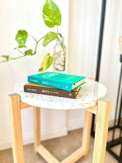 Mesa ratona / arrime - comprar online