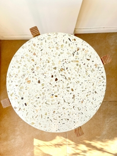 Imagen de Mesa ratona / arrime