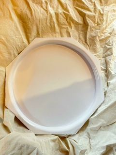 MOLDE TAPA DE MESA CIRCULAR en internet