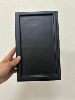 BANDEJA RECTANGULAR ANCHA - comprar online
