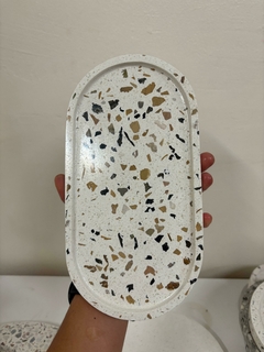 Bandeja Ovalada - comprar online