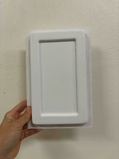 BANDEJA RECTANGULAR CHICA - comprar online