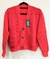 Saco Corto(Art.022) - Urrasweaters