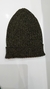 Gorro canelón (Art.259) - Urrasweaters