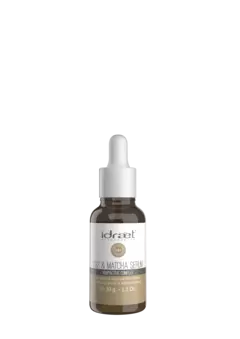 Sérum CB2 & Matcha