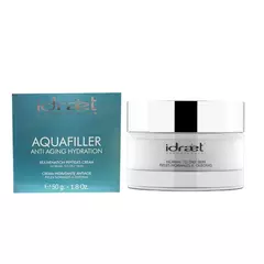 Hidratante Piel Oleosa Aquafiller