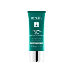 Crema Hidratante Rica Facial Thermal New 35gr Idraet