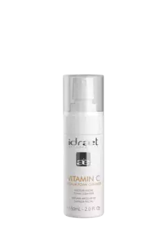 Espuma de limpieza Vitamina C Idraet