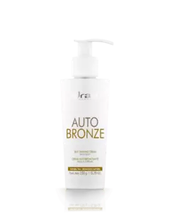 Crema Autobronceante