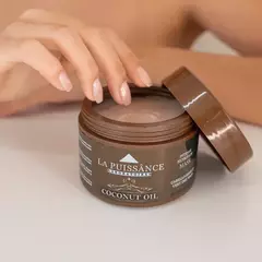Máscara de Coco