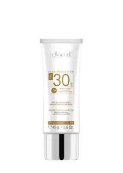 Protector Solar SPF 30 crema s/Color