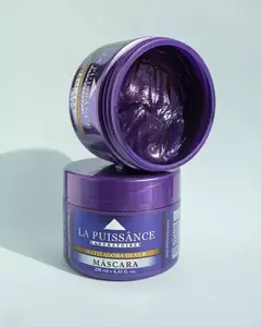Máscara Silver - comprar online
