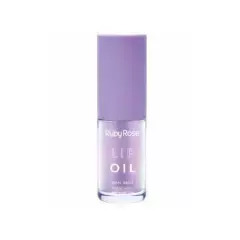 Lip Oil UVA- Ruby Rose