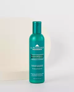 Tratamiento Voluminizador Fortalecedor