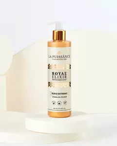 Crema de peinar Royal Elixir