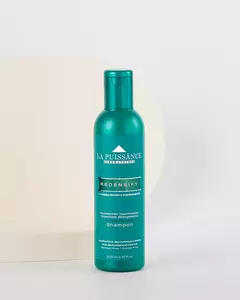 Shampoo Voluminizador Fortalecedor