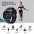 Reloj Smartwatch Redondo DINAX en internet