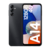 SAMSUNG A14 PLATA/NEGRO/GRIS 128 GB